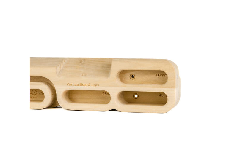 Y&Y VerticalBoard Light 