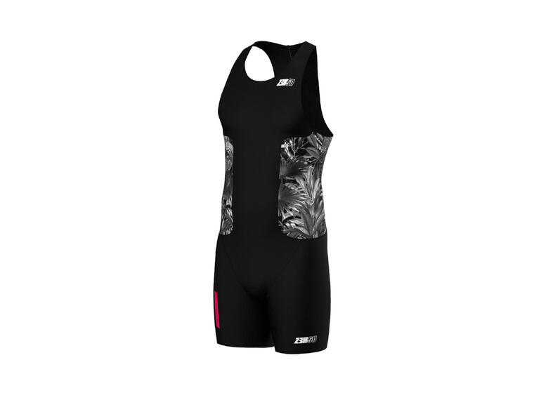 Zerod | Racer Man Trisuit S Tropadelic 