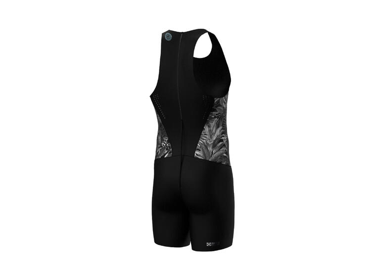 Zerod | Racer Man Trisuit S Tropadelic 