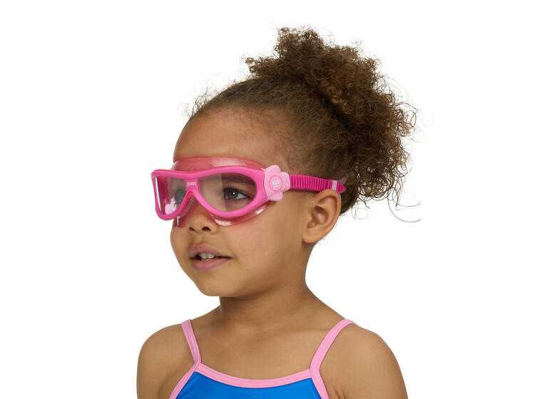 Zoggs | Paw Patrol Skye Kids Mask | Kirkas linssi 