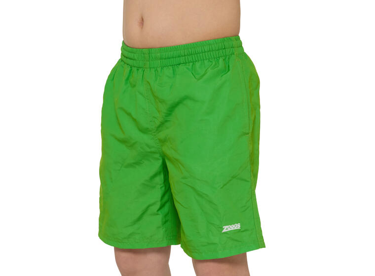 Zoggs | Penrith Uimashortsit Vihreä | Ecodura | Koko XL 