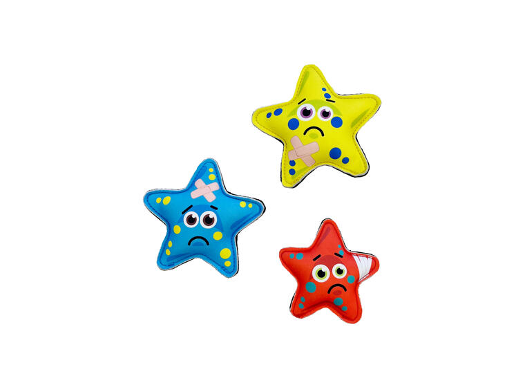 Zoggs | Star Savers Uimalelut 3 kpl 