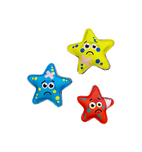 Zoggs | Star Savers Uimalelut 3 kpl