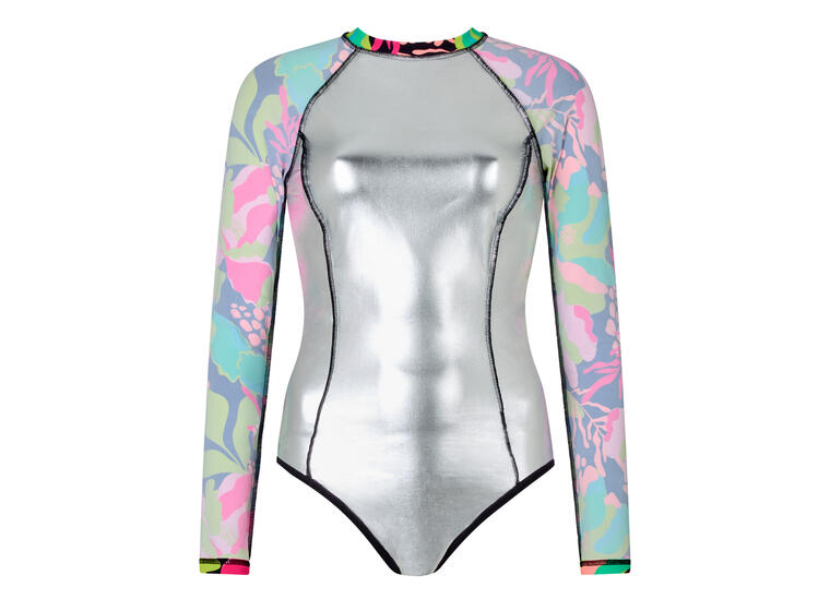 Zoggs | Vivid Paddle Suit Uimapuku Zoggs | Open Water | Koko 36 