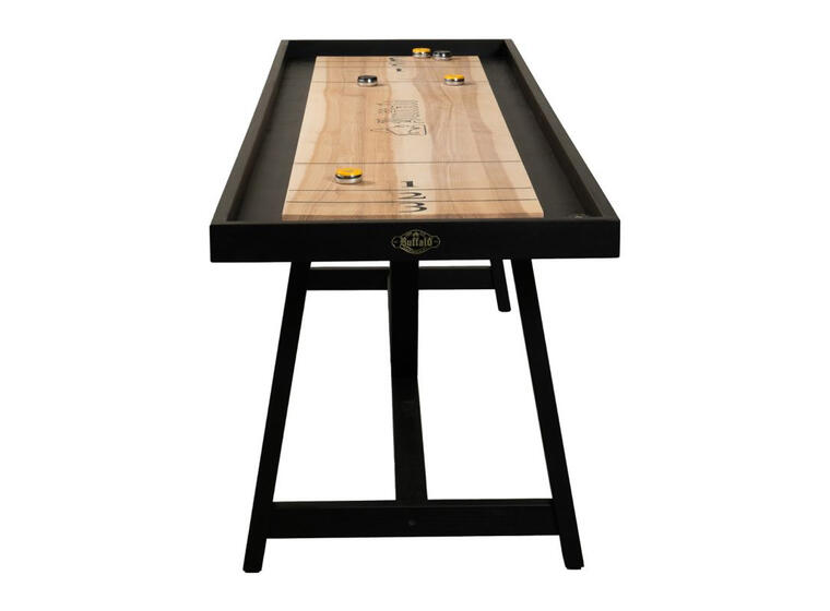 American shuffleboard ash wood 12ft blac 