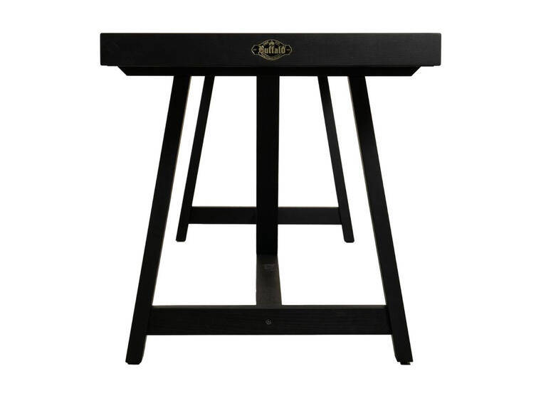 American shuffleboard ash wood 12ft blac 