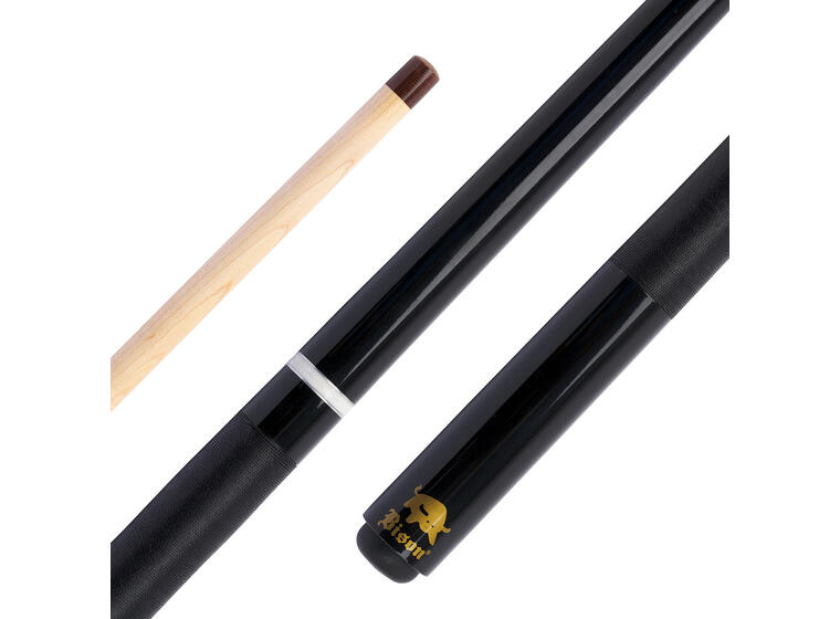 Bison Billiard Cue Jump & Break 