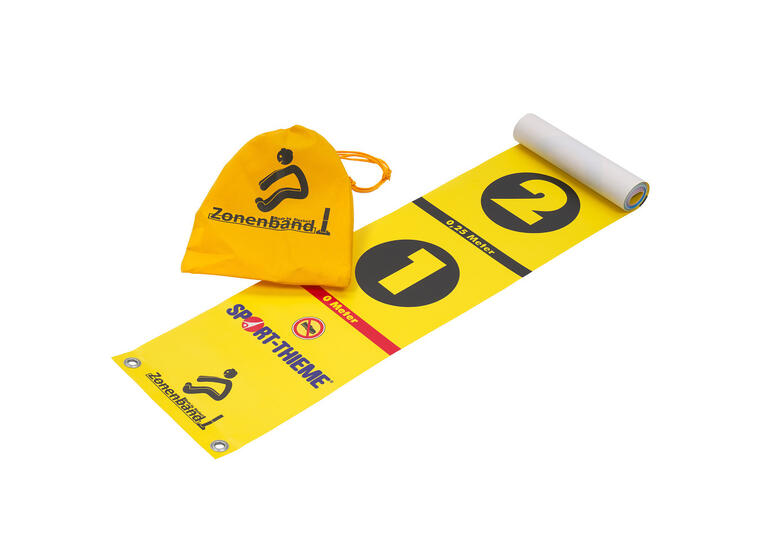 BlockX Long Jump Scale with  Bag 