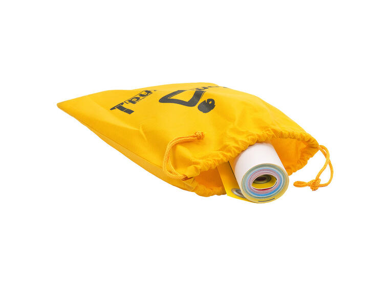 BlockX Long Jump Scale with  Bag 
