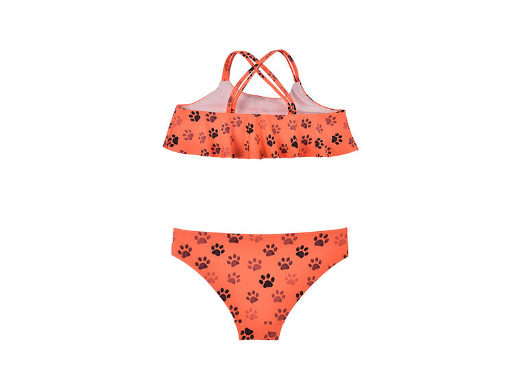 Catwalk Bikinit 104-110cm Slipstop | Monivärinen 