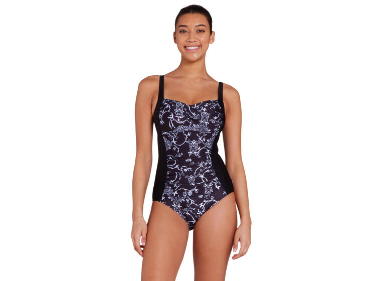 Classique Ruched Front 12 