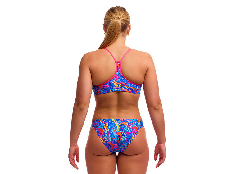 Funkita | Dragons Den Bikiniyläosa 36 Bikiniyläosa | Crop Top 