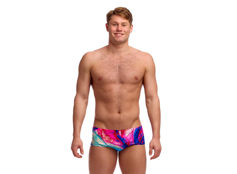 Funky Trunks | Muscle Mad Uimahousut 32 Classic Trunks 