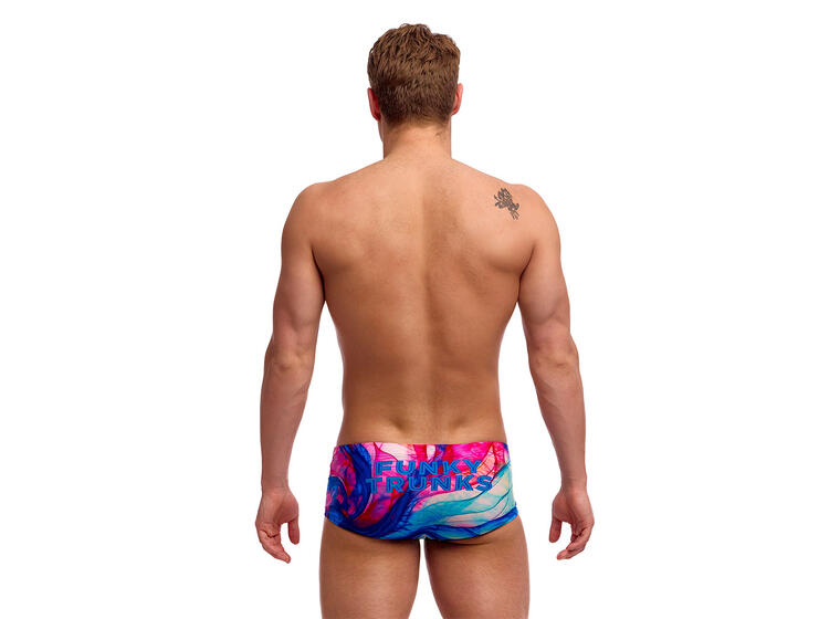 Funky Trunks | Muscle Mad Uimahousut 32 Classic Trunks 