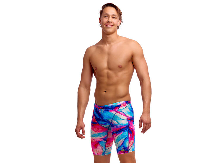Funky Trunks | Muscle Mad Uimahousut 32 Training Jammer 