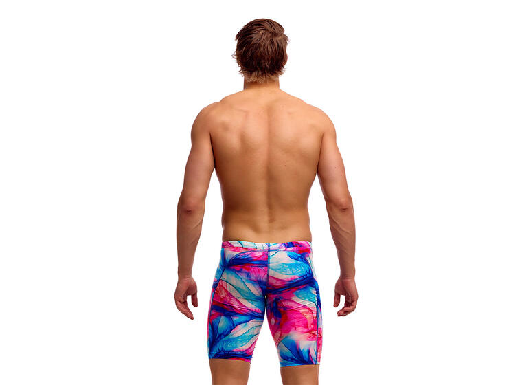 Funky Trunks | Muscle Mad Uimahousut 32 Training Jammer 