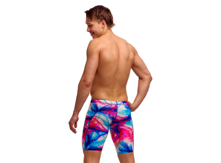 Funky Trunks | Muscle Mad Uimahousut 32 Training Jammer 