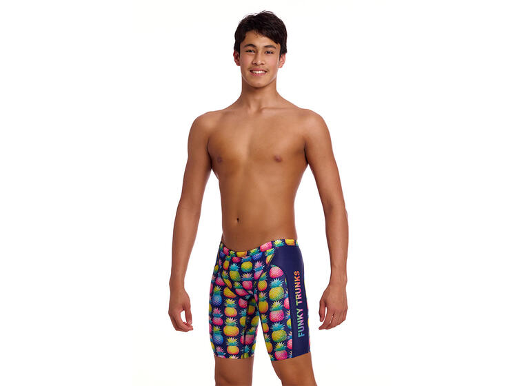 Funky Trunks | Pine Gap Uimahousut 140 Training Jammer 