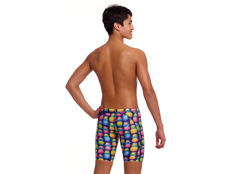 Funky Trunks | Pine Gap Uimahousut 140 Training Jammer 