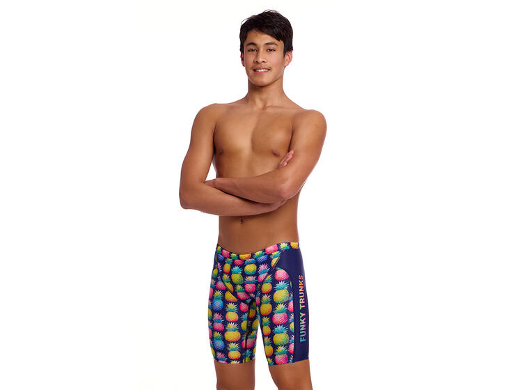 Funky Trunks | Pine Gap Uimahousut 140 Training Jammer 