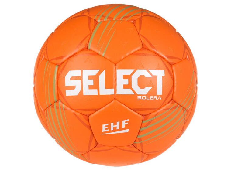 Handball Select Solera V24 0 