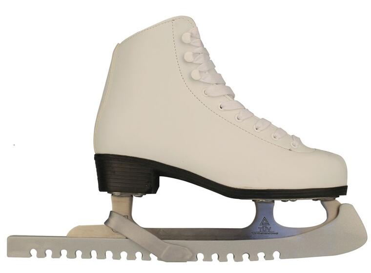 ICE SKATE PROTECTOR  ICE HOCKEY/FIGURE Senior / Uni 