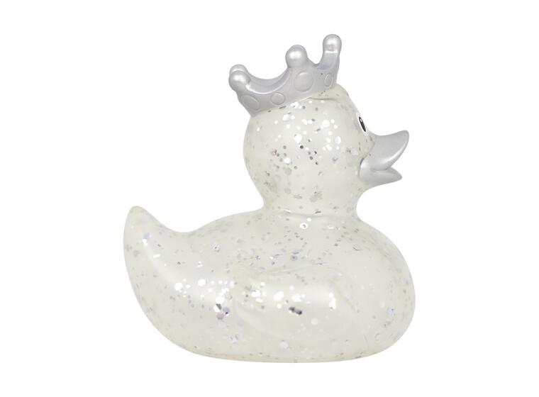 Kylpyankka | Glitter Hopea 