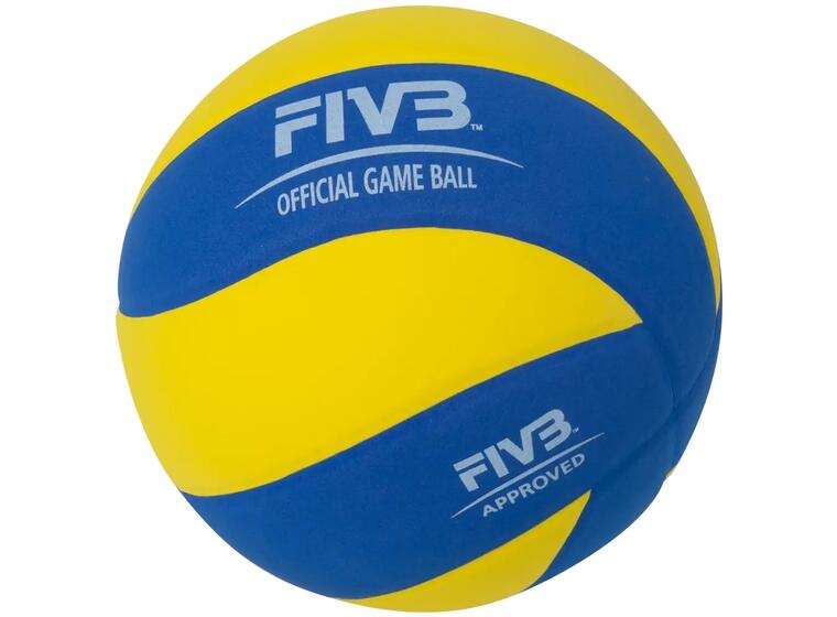 Lentopallo Mikasa SV335-V8 Ulkokäyttöön FIVB-hyväksytty lumilentopallo 