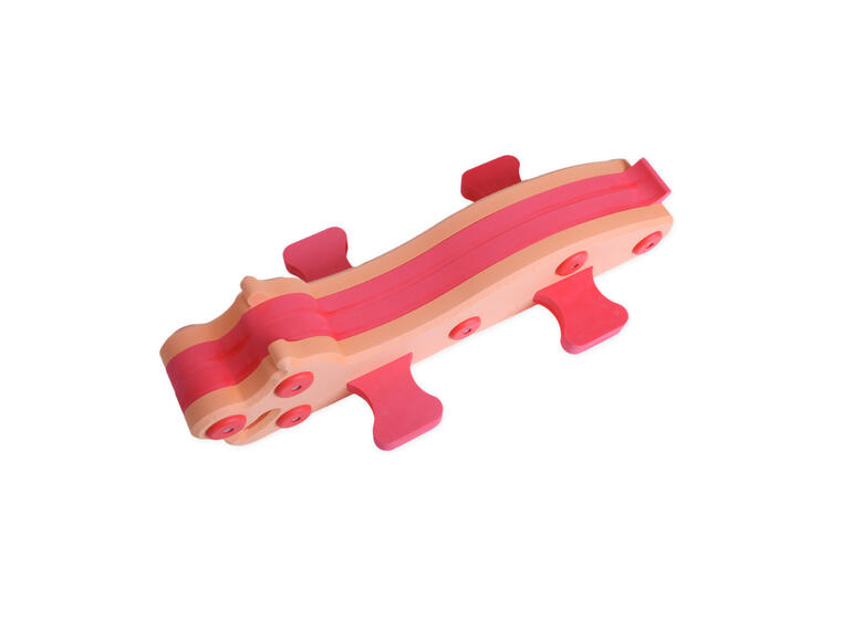 Malmsten | Kelluntalelu Hippo 113x50x31,5 cm 