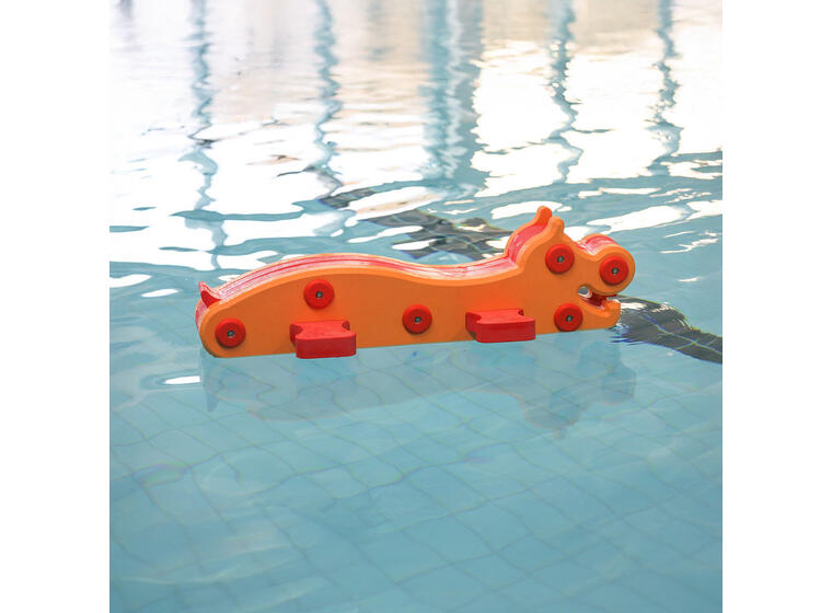 Malmsten | Kelluntalelu Hippo 113x50x31,5 cm 