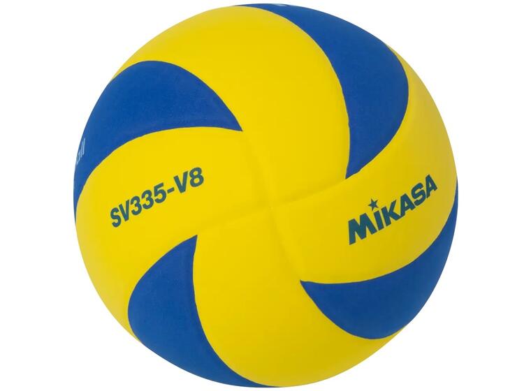 Mikasa Snow Volleyball SV335-V8 