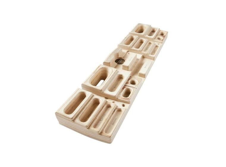 Moon Armstrong Fingerboard 