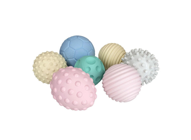 My first sensory ball, assorted 