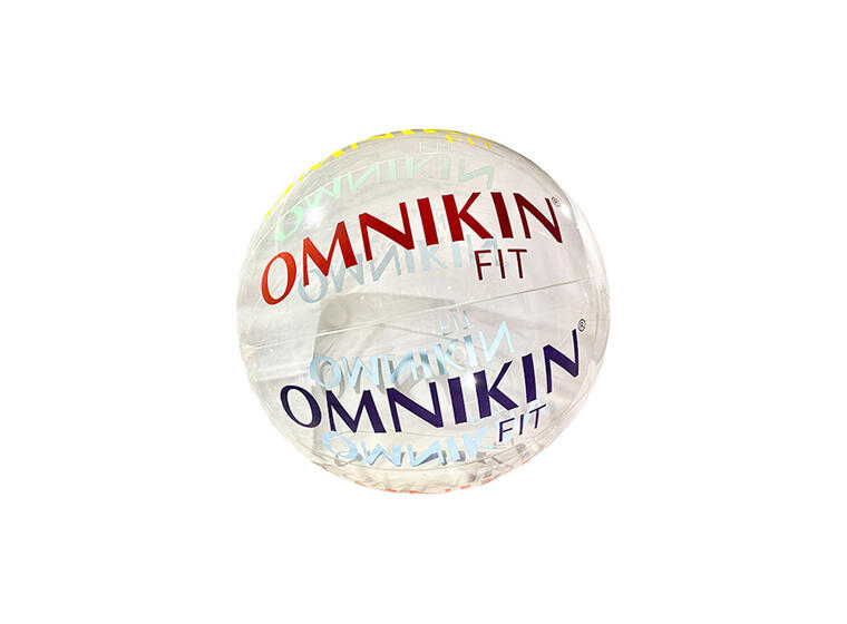 Omnikin | FIT TPU Pallo 61 cm | 380 g 