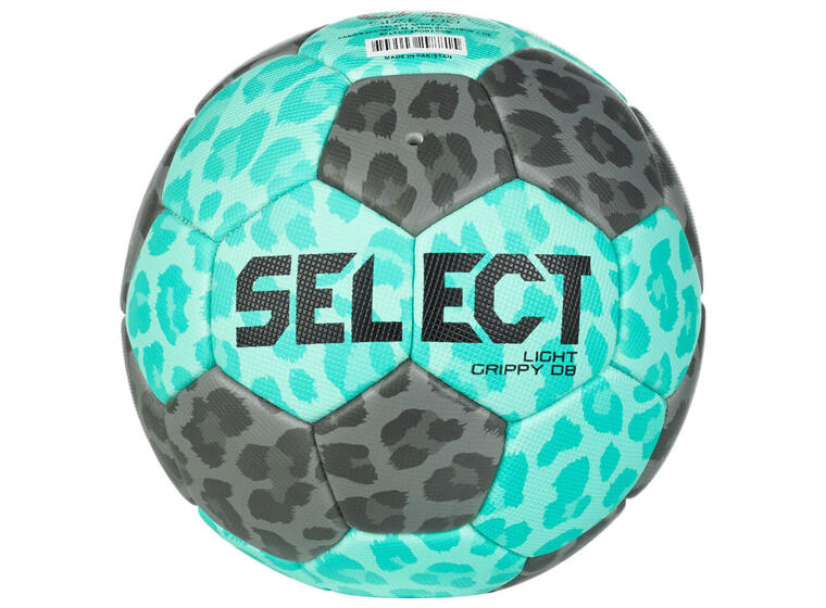 Select | Light Grippy DB V24 Käsipallo Koko: 00 