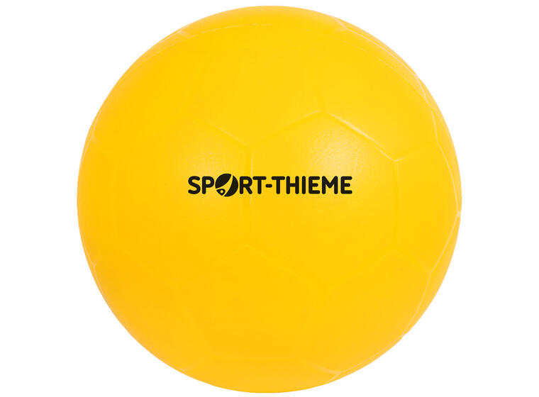 Softball Supersoft XXL Pehmeä pallo leikkeihin 