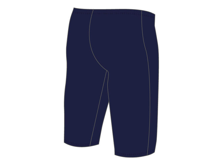 Speedo | Essential Jammer Uimahousut Sininen | Endurance+ | Koko 104 
