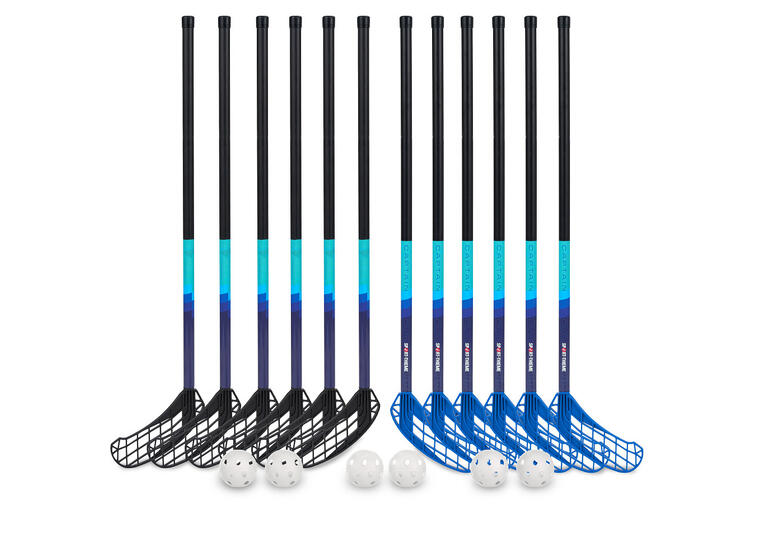 Sport-Thieme Floorballschläger Captain 