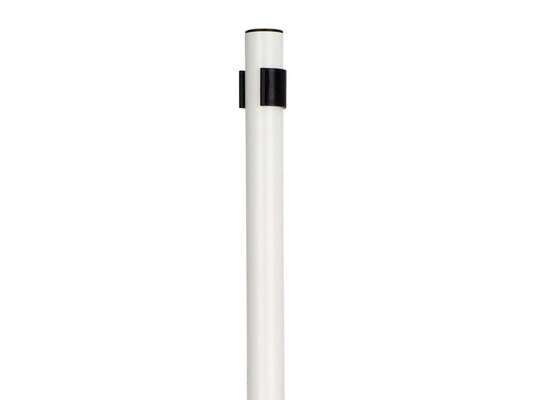 Sport-Thieme| Kulmatolppa tiltillä Pituus 170 cm 