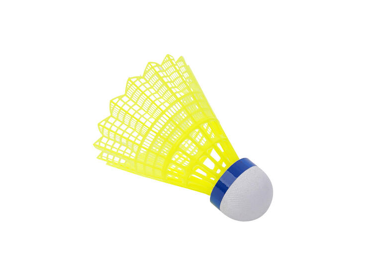 Sport-Thieme | FlashTwo Sulkapallo 6 kpl | Keltainen 