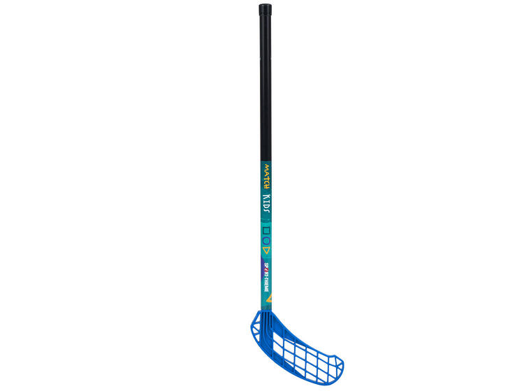 Sport-Thieme | Salibandymaila Match Kids 70 cm | Sininen 