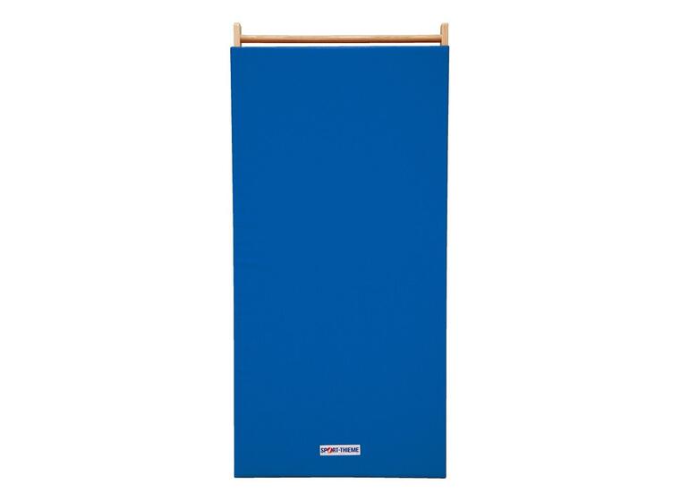 Sport-Thieme | Suojamatto puolapuille 200x100x6 cm | Sininen 