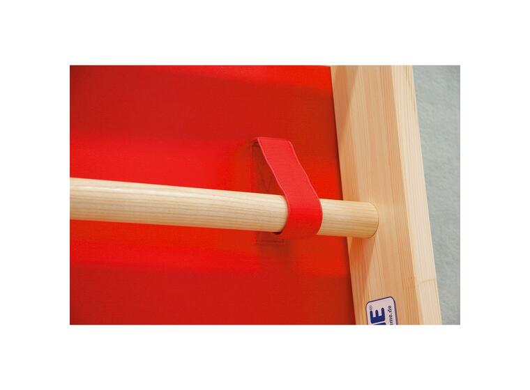 Sport-Thieme | Suojamatto puolapuille 200x100x6 cm | Sininen 