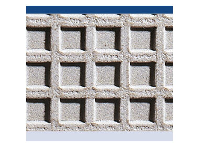 Sport-Thieme | Voimistelumatto 200x100x6 cm | Sininen 