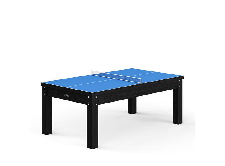 Sportime | Trinity Biljardipöytä 215x122x82 cm 