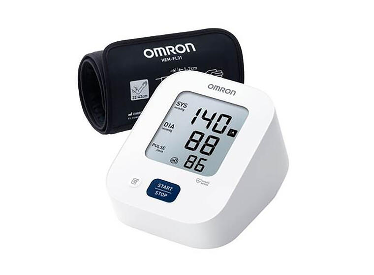 Verenpainemittari Omron M2 Comfort 