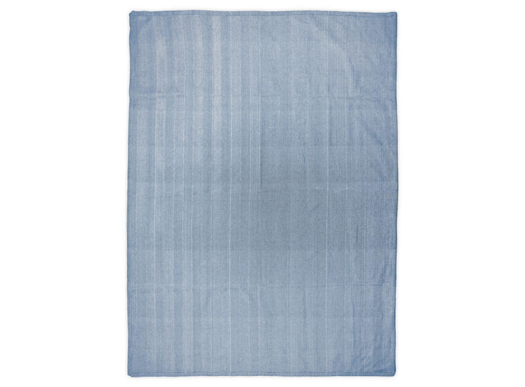 Yoga Mad | Joogapeitto 200x150 cm | Sininen 