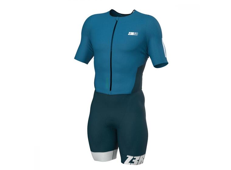 Zerod | Racer Man TT-Suit S Deep Ocean 