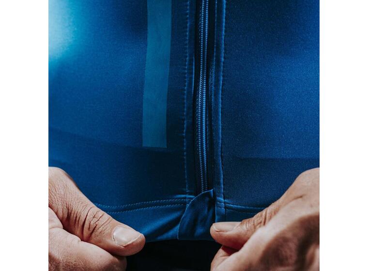 Zerod | Racer Man TT-Suit S Deep Ocean 