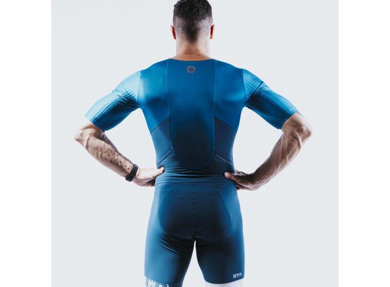 Zerod | Racer Man TT-Suit S Deep Ocean 
